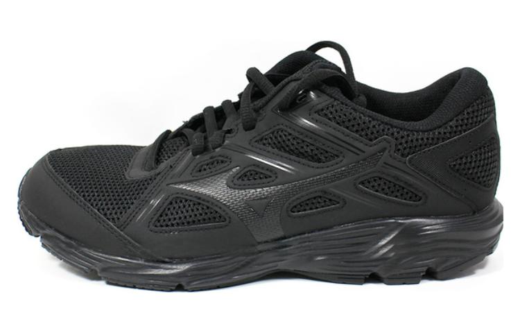 Mizuno Maximizer 25 'Triple Black' K1GA230209