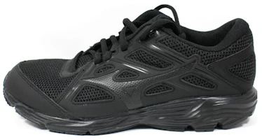 Mizuno Maximizer 25 'Triple Black' K1GA230209 Mizuno Maximizer 25 'Triple Black' K1GA230209