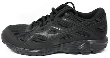 Mizuno Maximizer 25 'Triple Black' K1GA230209 Mizuno Maximizer 25 'Triple Black' K1GA230209