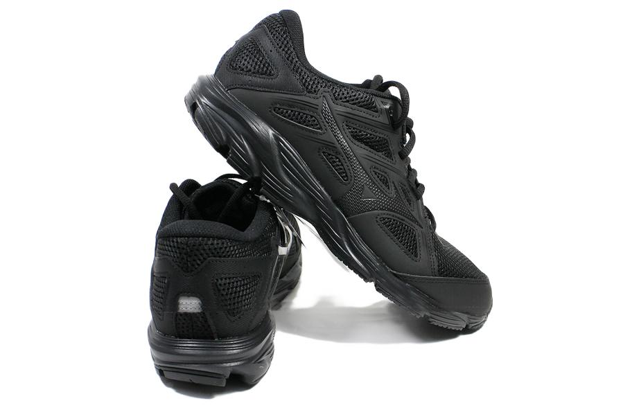 Shop Mizuno Maximizer 25 '全黑' K1GA230209