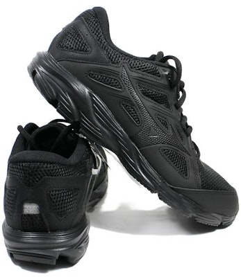 美津浓Maximizer 25 '纯黑'运动鞋 K1GA230209 Shop 美津浓Maximizer 25 '纯黑'运动鞋 K1GA230209