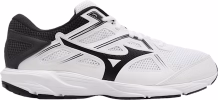 Mizuno Maximizer 25 'White Black' K1GA230002 Mizuno Maximizer 25 'White Black' K1GA230002