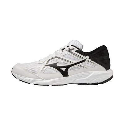 Mizuno Maximizer 25 'White Black'