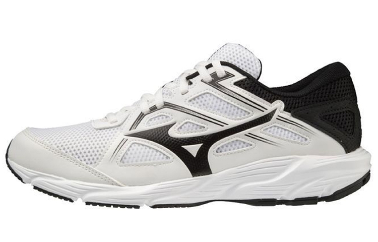 Mizuno Maximizer 25 'White Black' K1GA230002
