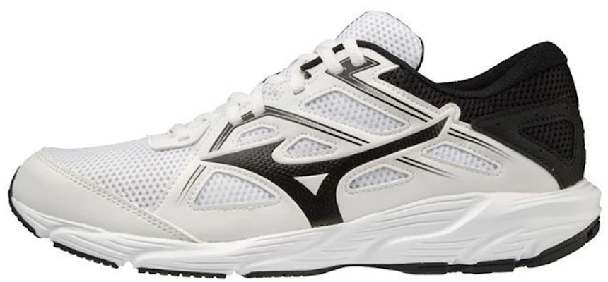 Mizuno Maximizer 25 'Putih Hitam' K1GA230002 Buy Mizuno Maximizer 25 'Putih Hitam' K1GA230002