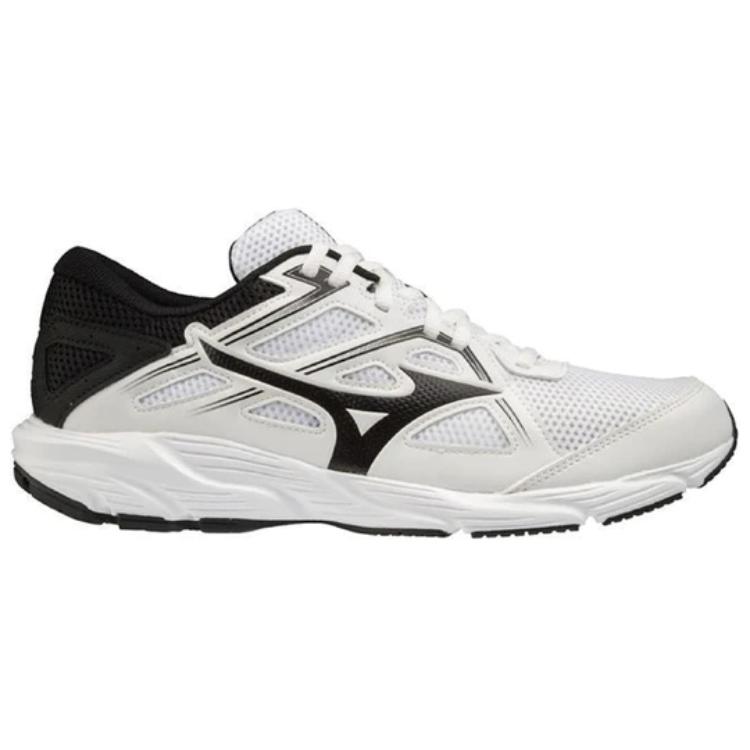 Order Mizuno Maximizer 25 'Putih Hitam' K1GA230002
