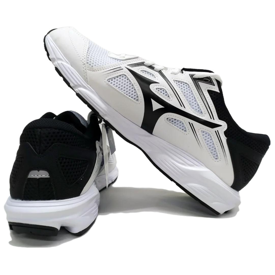 Shop Mizuno Maximizer 25 'Putih Hitam' K1GA230002