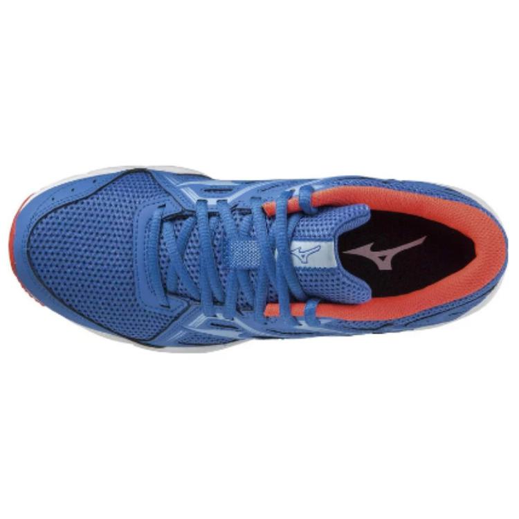 Lookbook Mizuno Maximizer 25 Sepatu Lari Pria K1GA230123