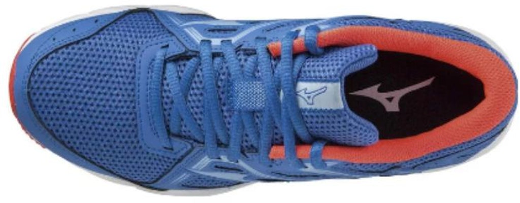 美津浓 Maximizer 25 运动鞋 K1GA230123 Lookbook 美津浓 Maximizer 25 运动鞋 K1GA230123