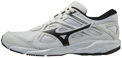Mizuno Maximizer 25 Wide 'White Black' K1GA230005 Mizuno Maximizer 25 Wide 'White Black' K1GA230005