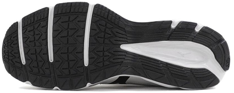 ミズノ マキシマイザー25 ワイド 白黒 K1GA230005 Details for ミズノ マキシマイザー25 ワイド 白黒 K1GA230005