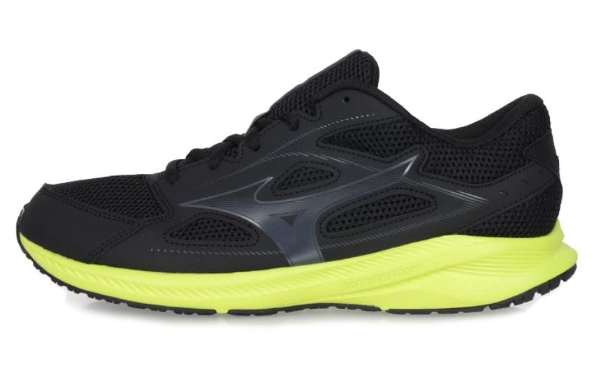 Buy 미즈노 맥시마이저 26 와이드 '블랙 라임' K1GA240006