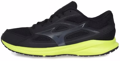 Mizuno Maximizer 26 Wide 'Black Lime' K1GA240006 Mizuno Maximizer 26 Wide 'Black Lime' K1GA240006