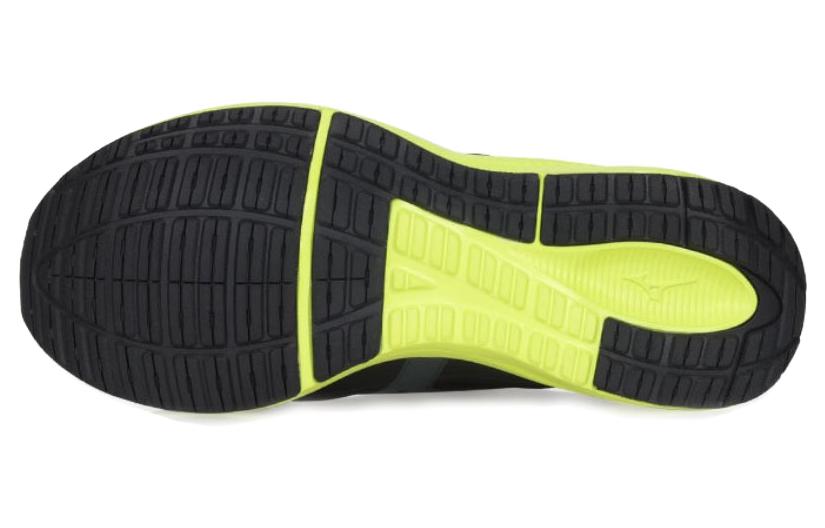 Shop 미즈노 맥시마이저 26 와이드 '블랙 라임' K1GA240006