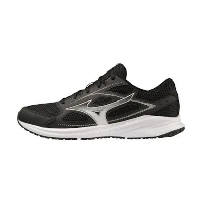 Mizuno Maximizer 26 Wide 'Black White'