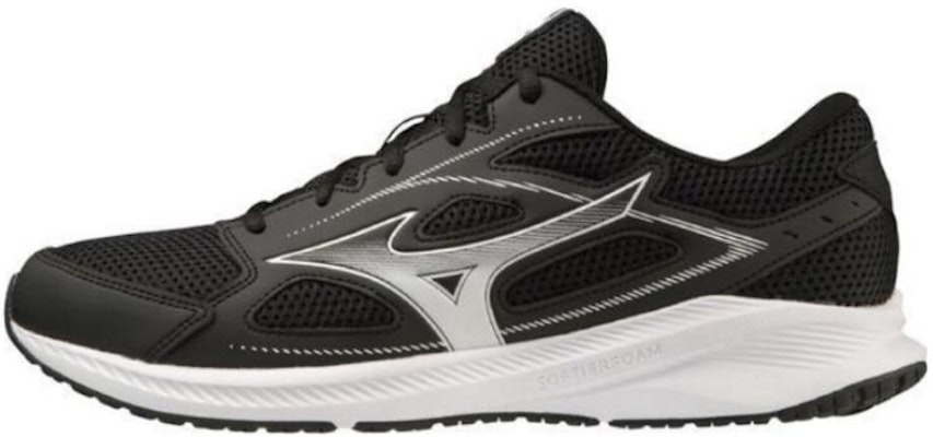 美津浓Maximizer 26宽版‘黑白’ K1GA240003 Details for 美津浓Maximizer 26宽版‘黑白’ K1GA240003