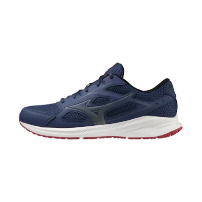 Mizuno Maximizer 26 Wide 'Blue Depths'