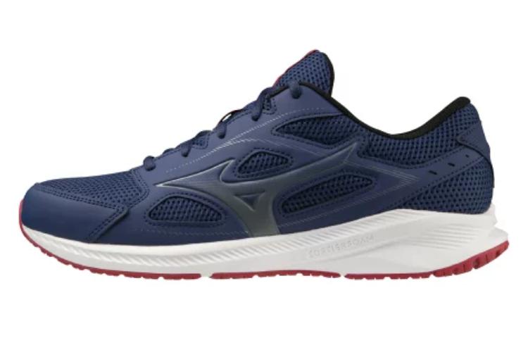 Mizuno Maximizer 26 Wide 'Blue Depths' K1GA240008