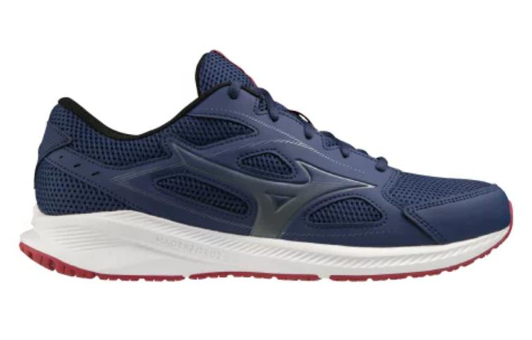 Order Mizuno Maximizer 26 Wide ''Blau Tiefen'' K1GA240008