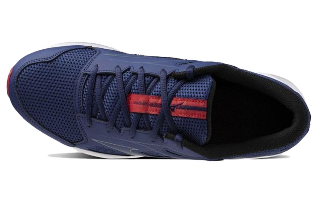 Lookbook Mizuno Maximizer 26 Wide ''Blau Tiefen'' K1GA240008