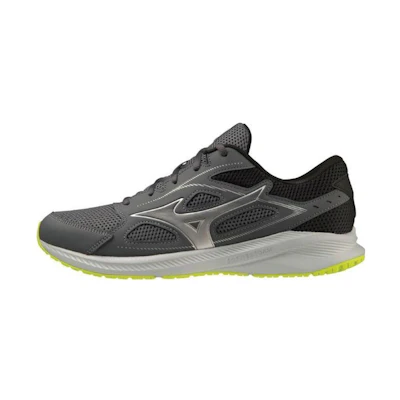 Mizuno Maximizer 26 Wide 'Ebony Lime'