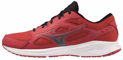 Mizuno Maximizer 26 Wide 'Red' K1GA240005 Mizuno Maximizer 26 Wide 'Red' K1GA240005