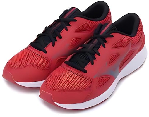 Mizuno Maximizer 26 Wide 'Merah' K1GA240005 Lookbook Mizuno Maximizer 26 Wide 'Merah' K1GA240005