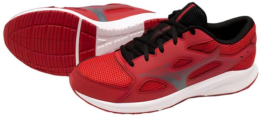 Mizuno Maximizer 26 Wide 'Merah' K1GA240005 Shop Mizuno Maximizer 26 Wide 'Merah' K1GA240005