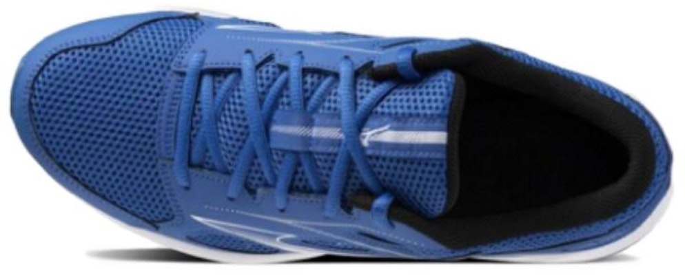 Mizuno Maximizer 26 Wide 'Surf the Web' Sepatu Running Pria K1GA240004 Lookbook Mizuno Maximizer 26 Wide 'Surf the Web' Sepatu Running Pria K1GA240004