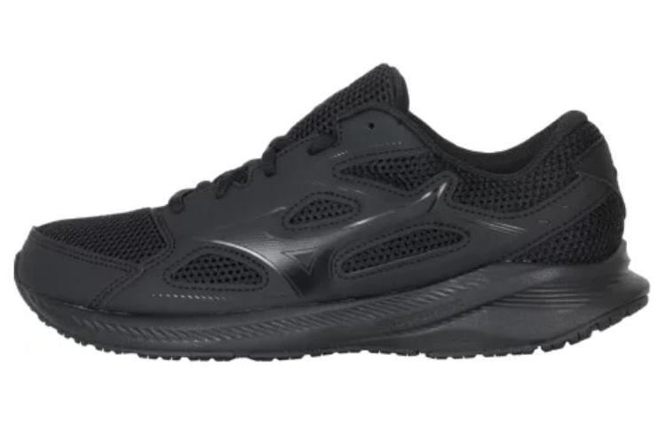 Mizuno Maximizer 26 Wide 'Triple Black' K1GA240209