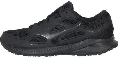 Mizuno Maximizer 26 Wide 'Triple Black' K1GA240209 Mizuno Maximizer 26 Wide 'Triple Black' K1GA240209