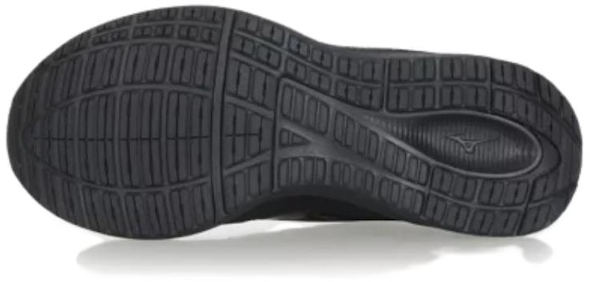 Mizuno Maximizer 26 Wide 'Triple Black' K1GA240209 Shop Mizuno Maximizer 26 Wide 'Triple Black' K1GA240209
