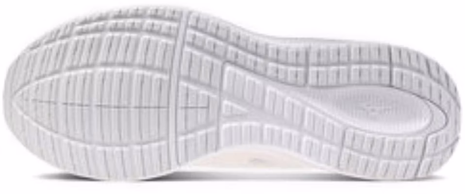 Mizuno MAXIMIZER 舒適百搭 減震耐磨 低幫 跑步鞋 男款 白色 Details for Mizuno MAXIMIZER 舒適百搭 減震耐磨 低幫 跑步鞋 男款 白色
