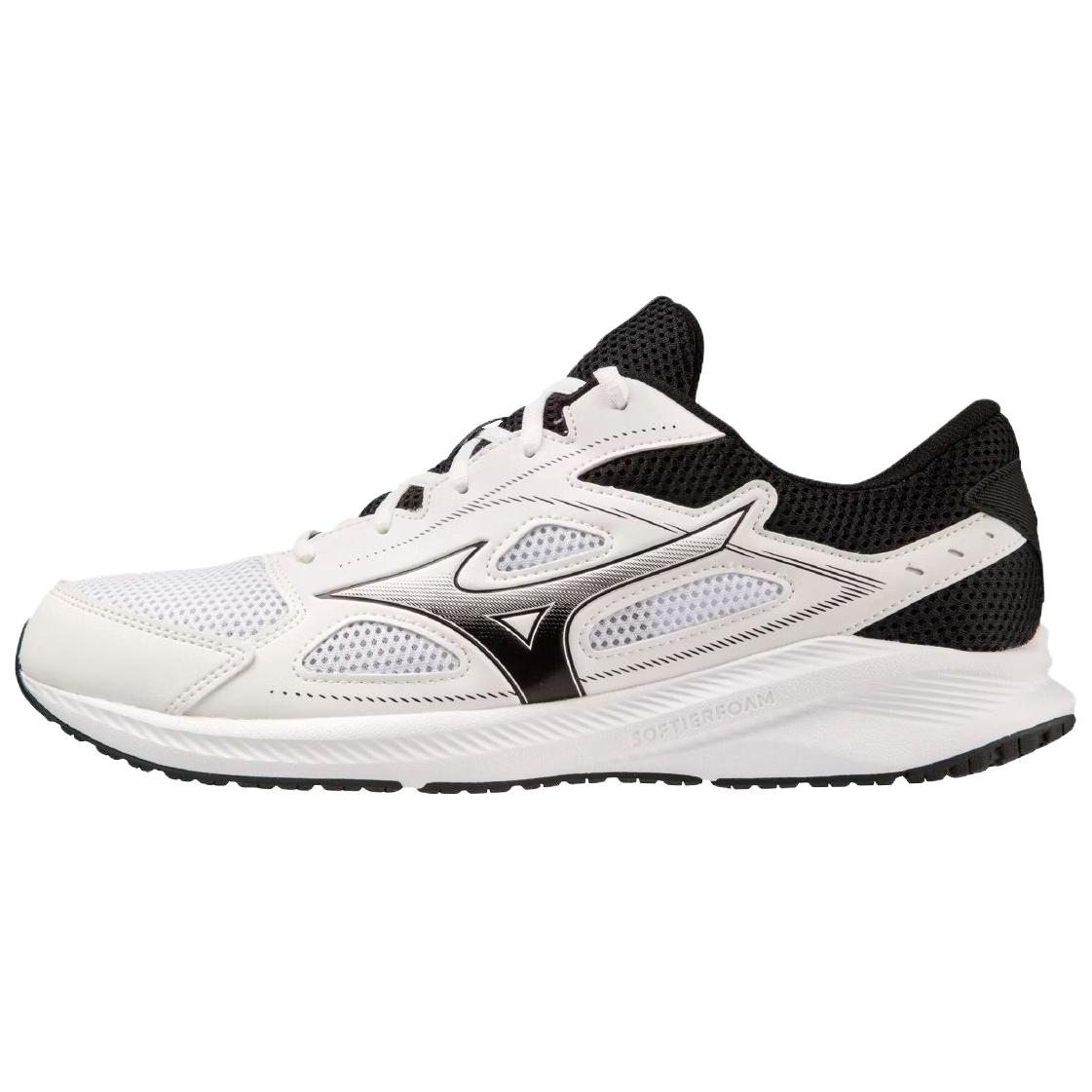 Mizuno Maximizer 26 Wide 'White Black' K1GA240002