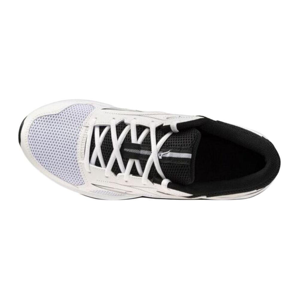 Lookbook Mizuno Maximizer 26 Large ''Blanc Noir'' K1GA240002