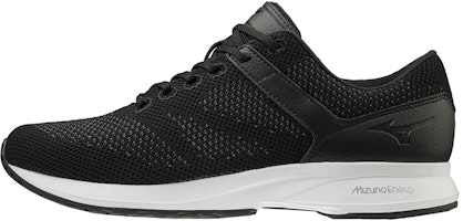 Mizuno ME-01 'Black' B1GE205009 Mizuno ME-01 'Black' B1GE205009