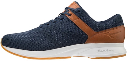 Mizuno ME-01 'Blue Brown' B1GE205014 Mizuno ME-01 'Blue Brown' B1GE205014