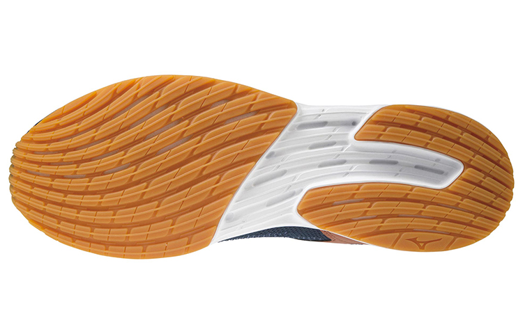 Purchase Mizuno Me-01 復古運動休閒鞋 藍棕色