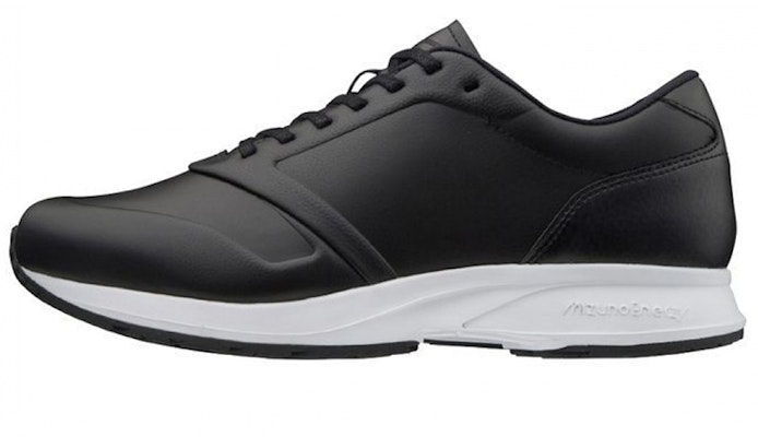 Mizuno Me-02 'Black White' B1GE205109 Buy Mizuno Me-02 'Black White' B1GE205109