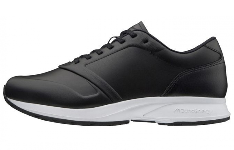 Mizuno Me-02 'Black White' B1GE205109