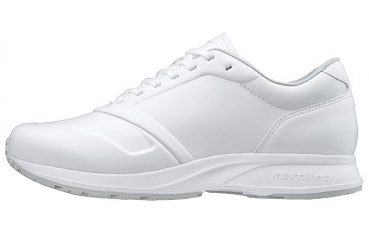 Mizuno Me-02 Low 'White' B1GE205101