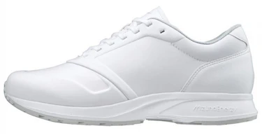 Mizuno Me-02 Low 'White' B1GE205101 Mizuno Me-02 Low 'White' B1GE205101