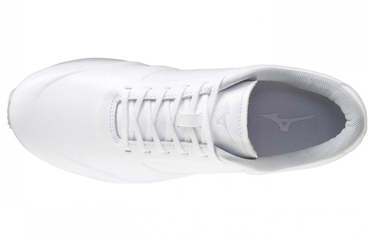 Shop 미즈노 ME-02 로우 '화이트' (Mizuno ME-02 로우 '화이트') B1GE205101