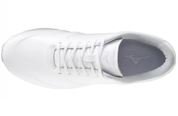 미즈노 ME-02 로우 '화이트' (Mizuno ME-02 로우 '화이트') B1GE205101 Shop 미즈노 ME-02 로우 '화이트' (Mizuno ME-02 로우 '화이트') B1GE205101