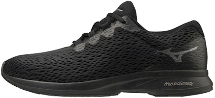 Mizuno Me-03 'Black Breathable Comfort' B1GE215209 Mizuno Me-03 'Black Breathable Comfort' B1GE215209