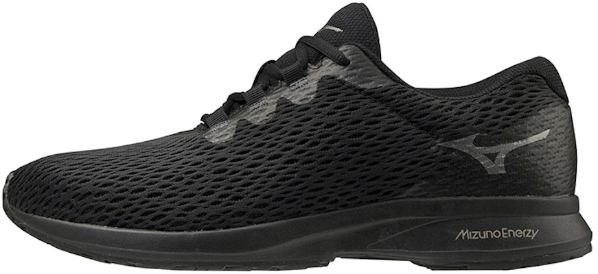 Mizuno Me-03 'Black Breathable Comfort' B1GE215209 Buy Mizuno Me-03 'Black Breathable Comfort' B1GE215209