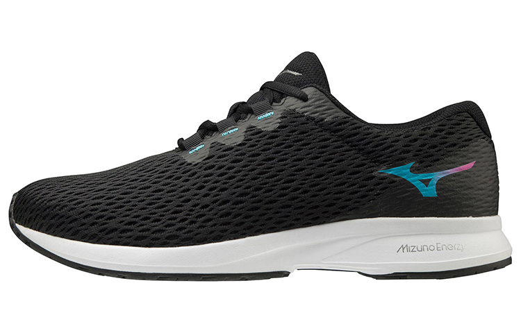 Mizuno Me-03 'Black White' B1GE215208