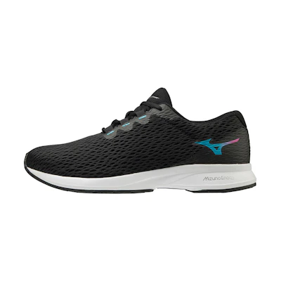 Mizuno Me-03 'Black White'