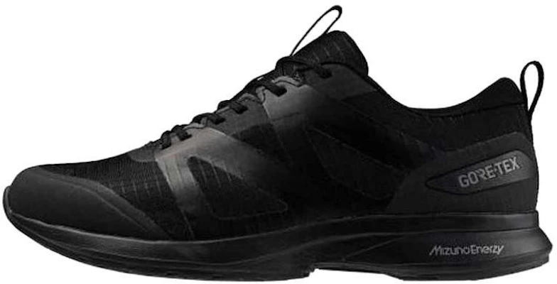 美津濃 ME-05 GORE-TEX 2 '全黑' B1GE230709 Buy 美津濃 ME-05 GORE-TEX 2 '全黑' B1GE230709