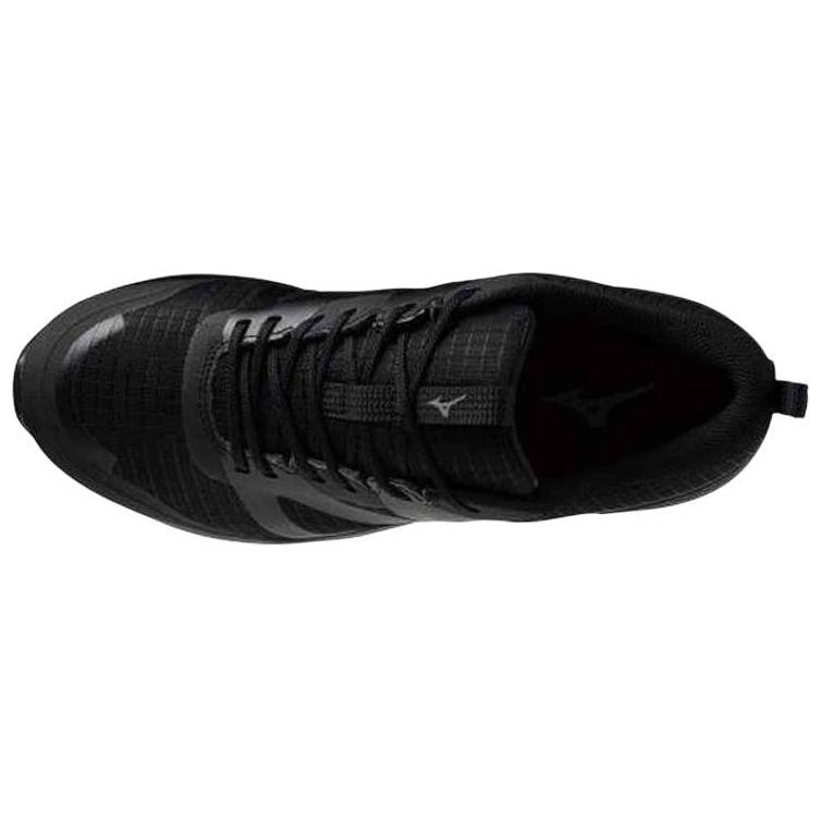 Shop 美津濃 ME-05 GORE-TEX 2 '全黑' B1GE230709